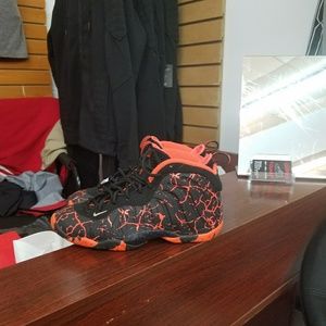 Nike air foamposite pro